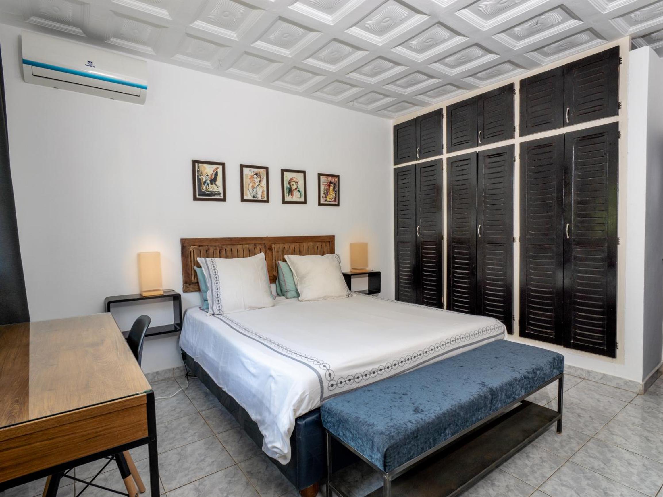 Gaïa's Garden B&B Abidjan