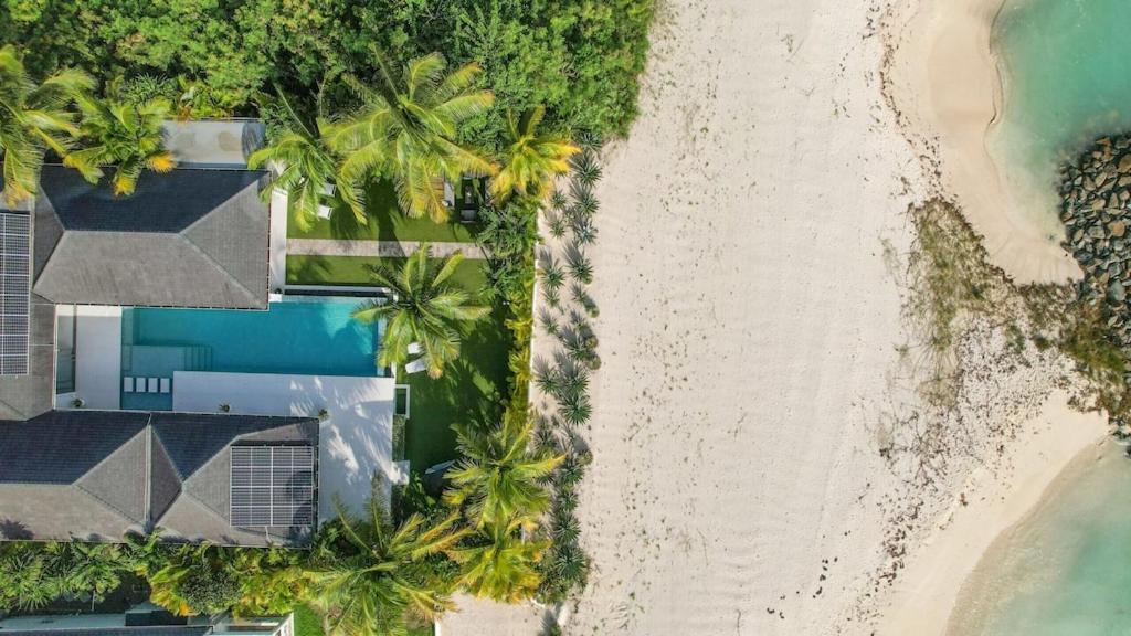 VIP The Beach House