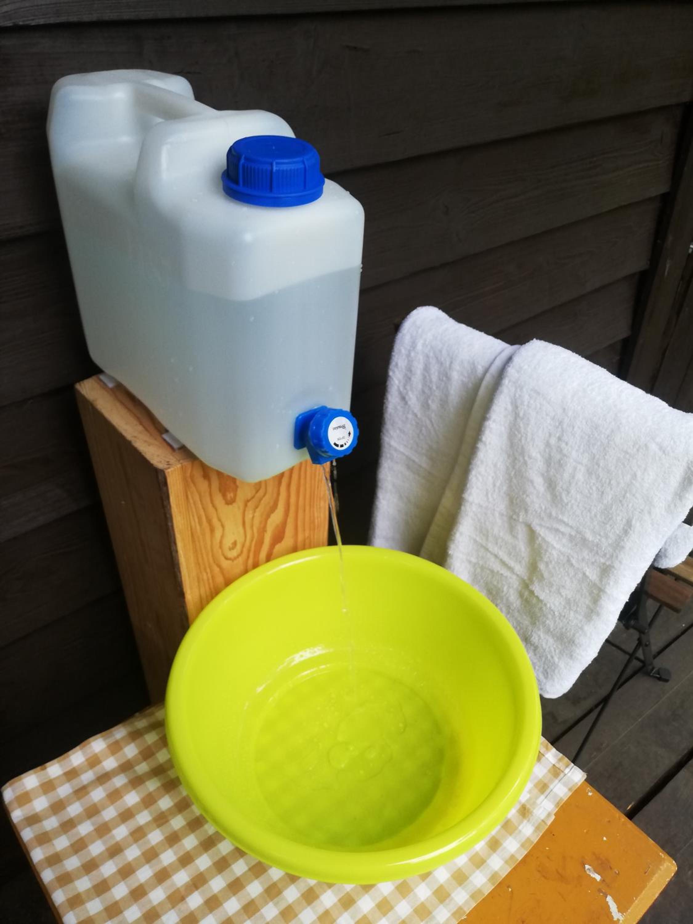 Chatrč pod Babou
