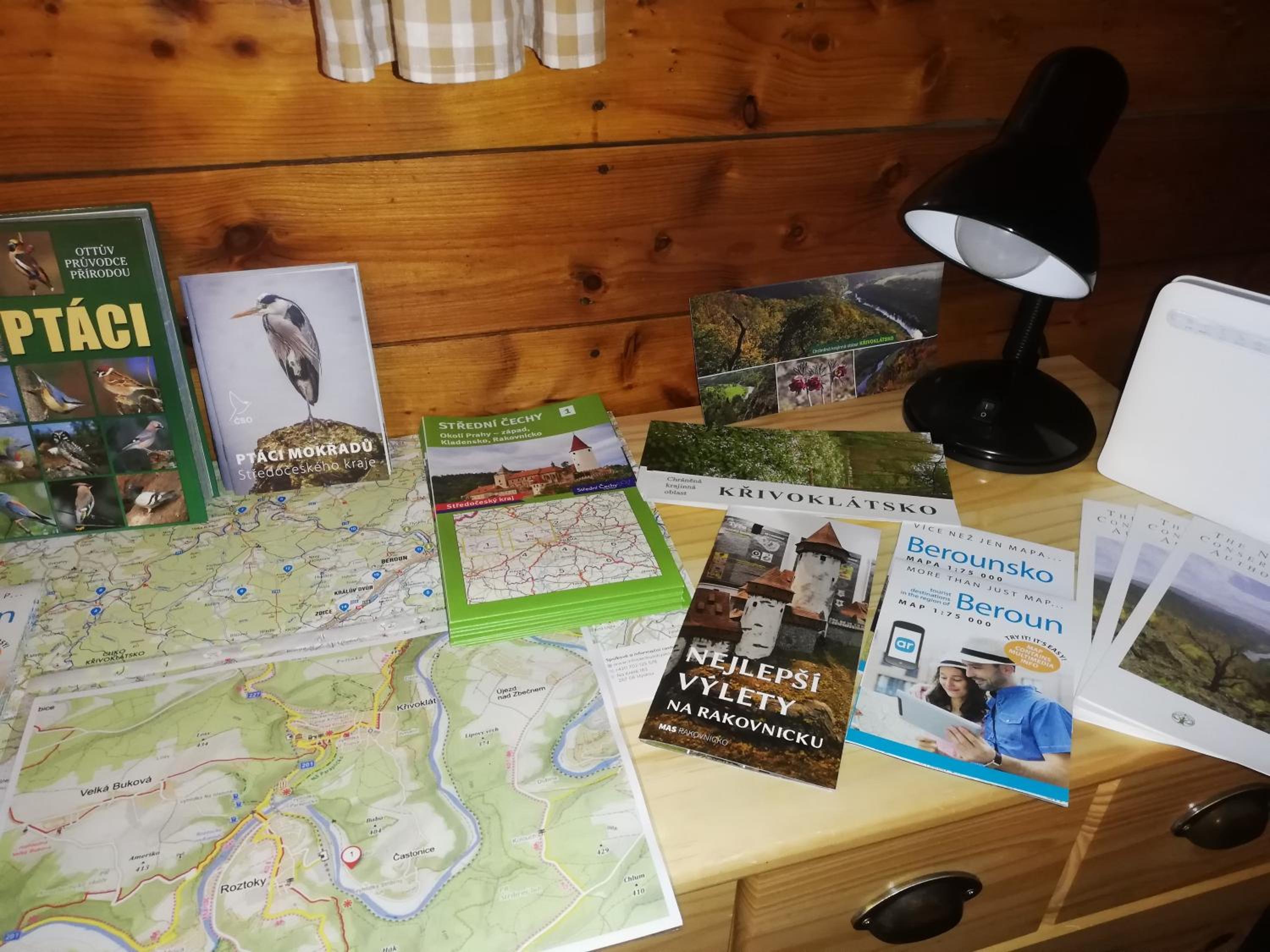 Chatrč pod Babou