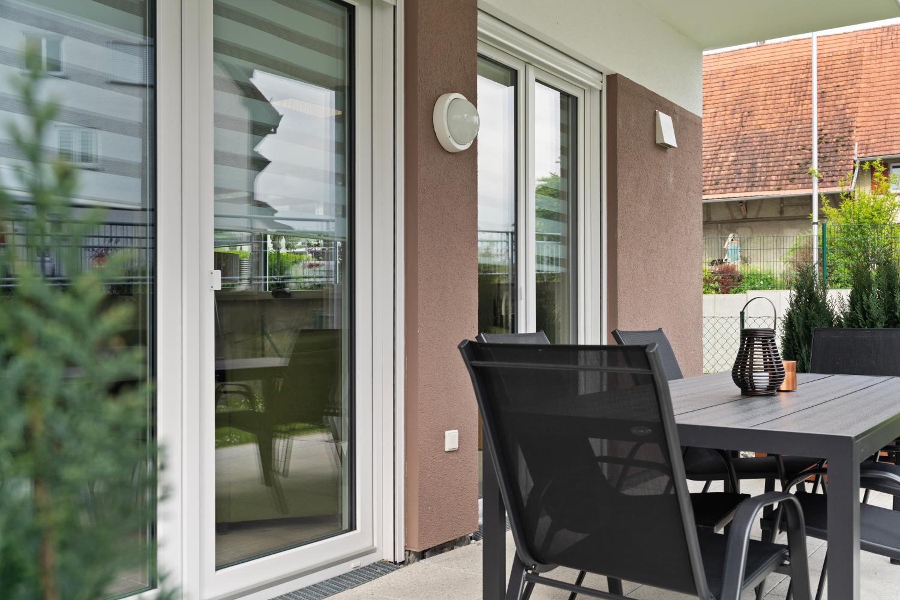 Ferien & Business Apartments Hotel Adler