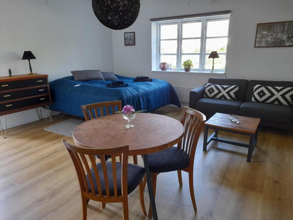 Jonstrupvejens Apartments Lejl B