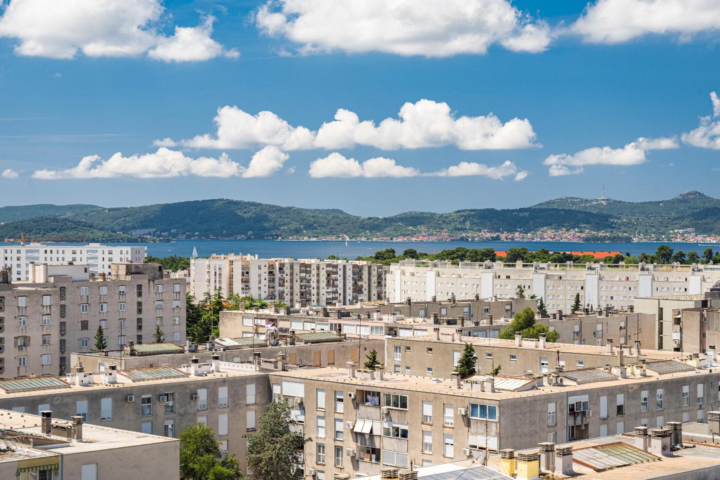 Apartment Natali