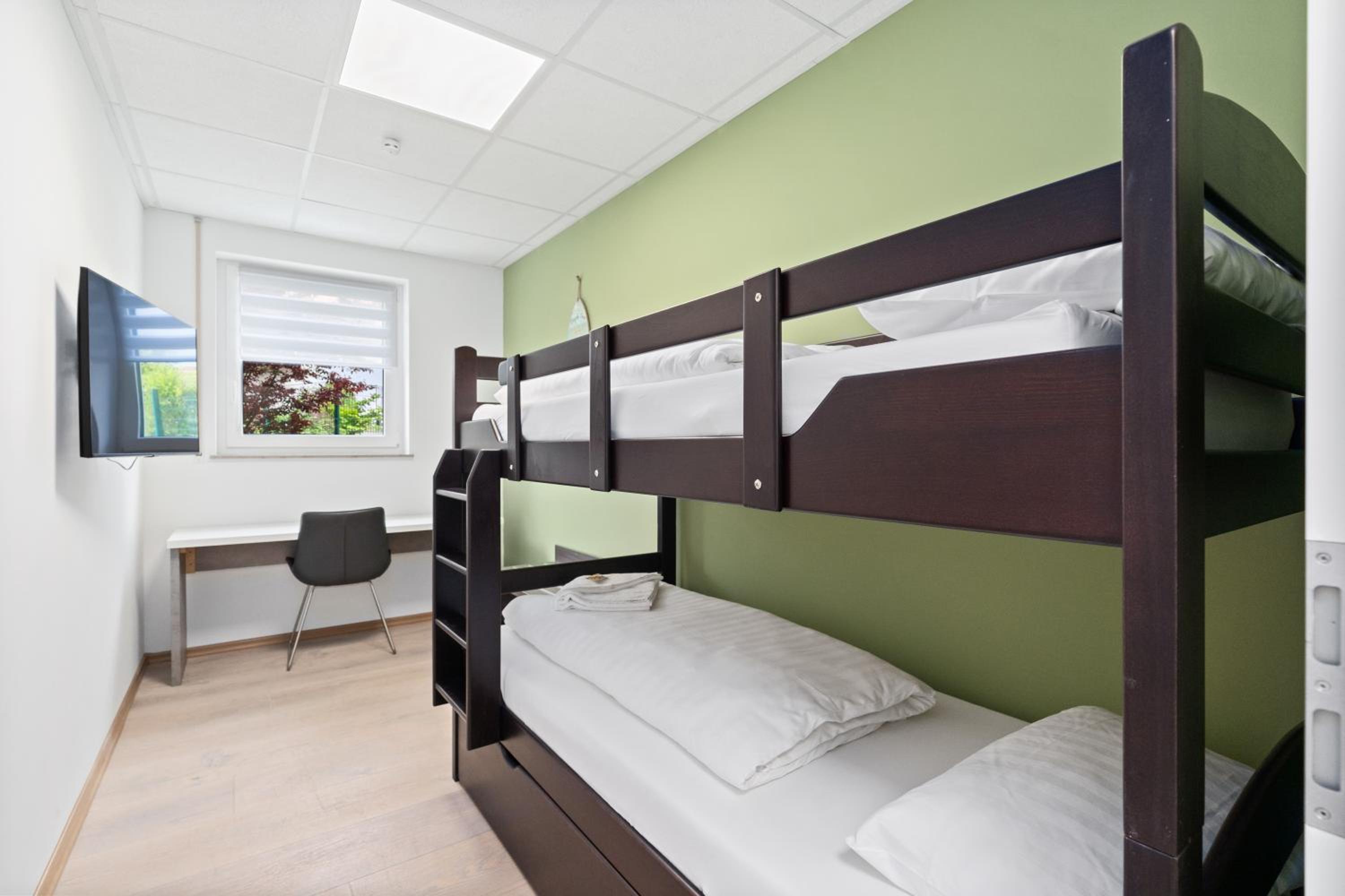 Ferien & Business Apartments Hotel Adler