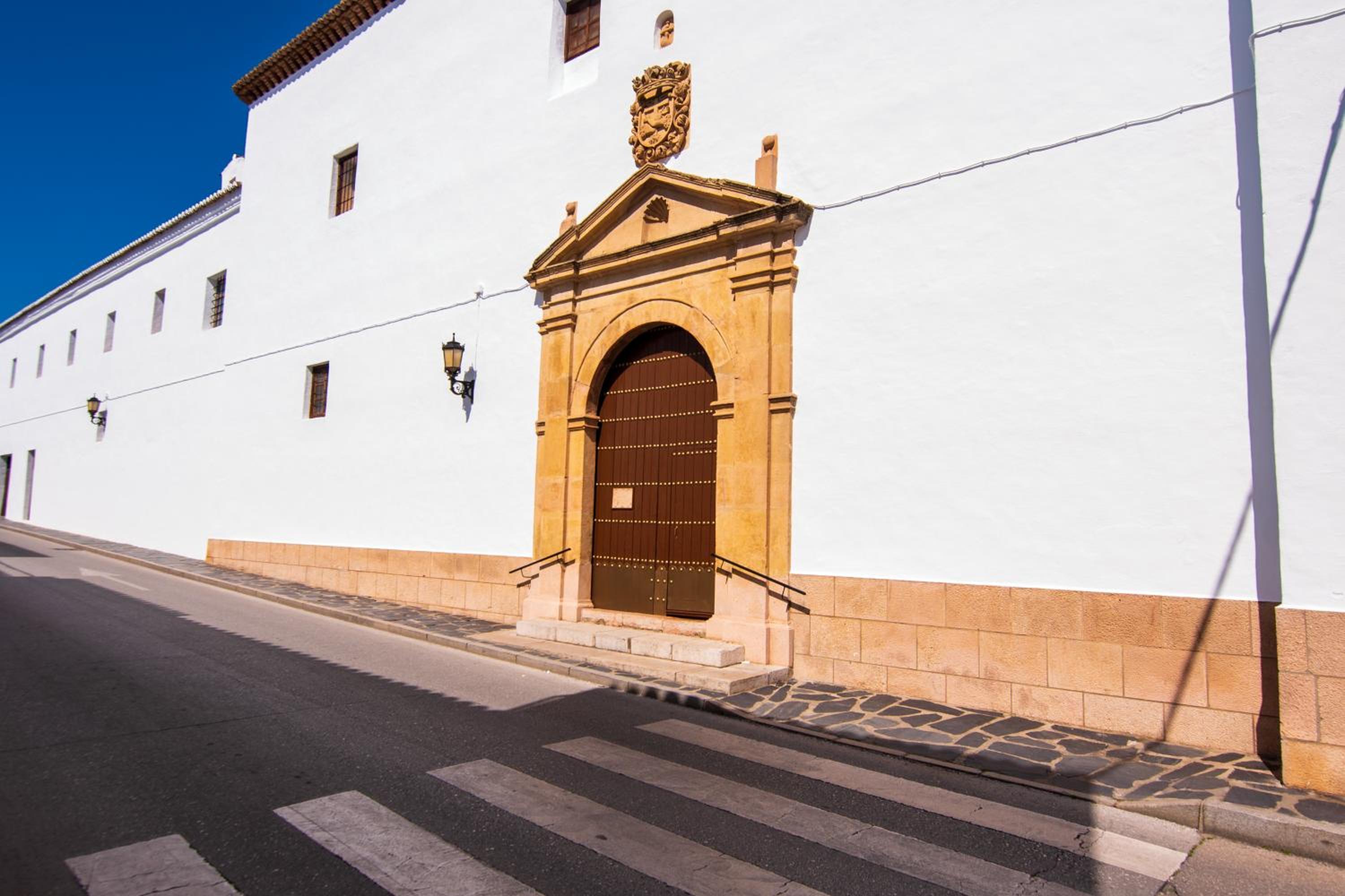 APARTAMENTO HOSPEDERÍA FRANCISCANA