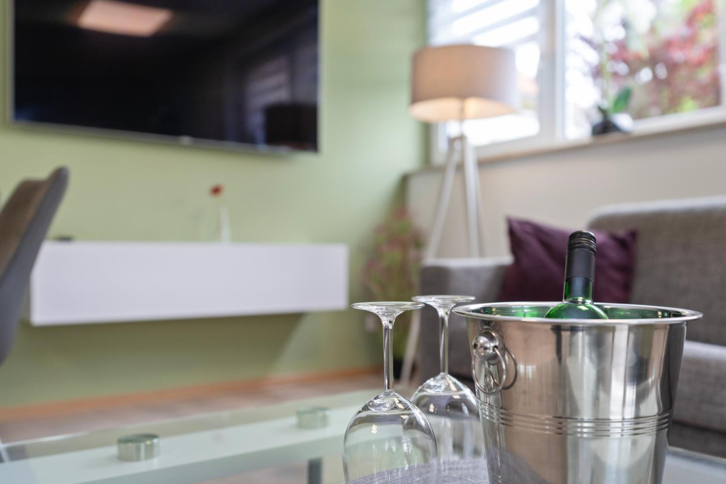 Ferien & Business Apartments Hotel Adler