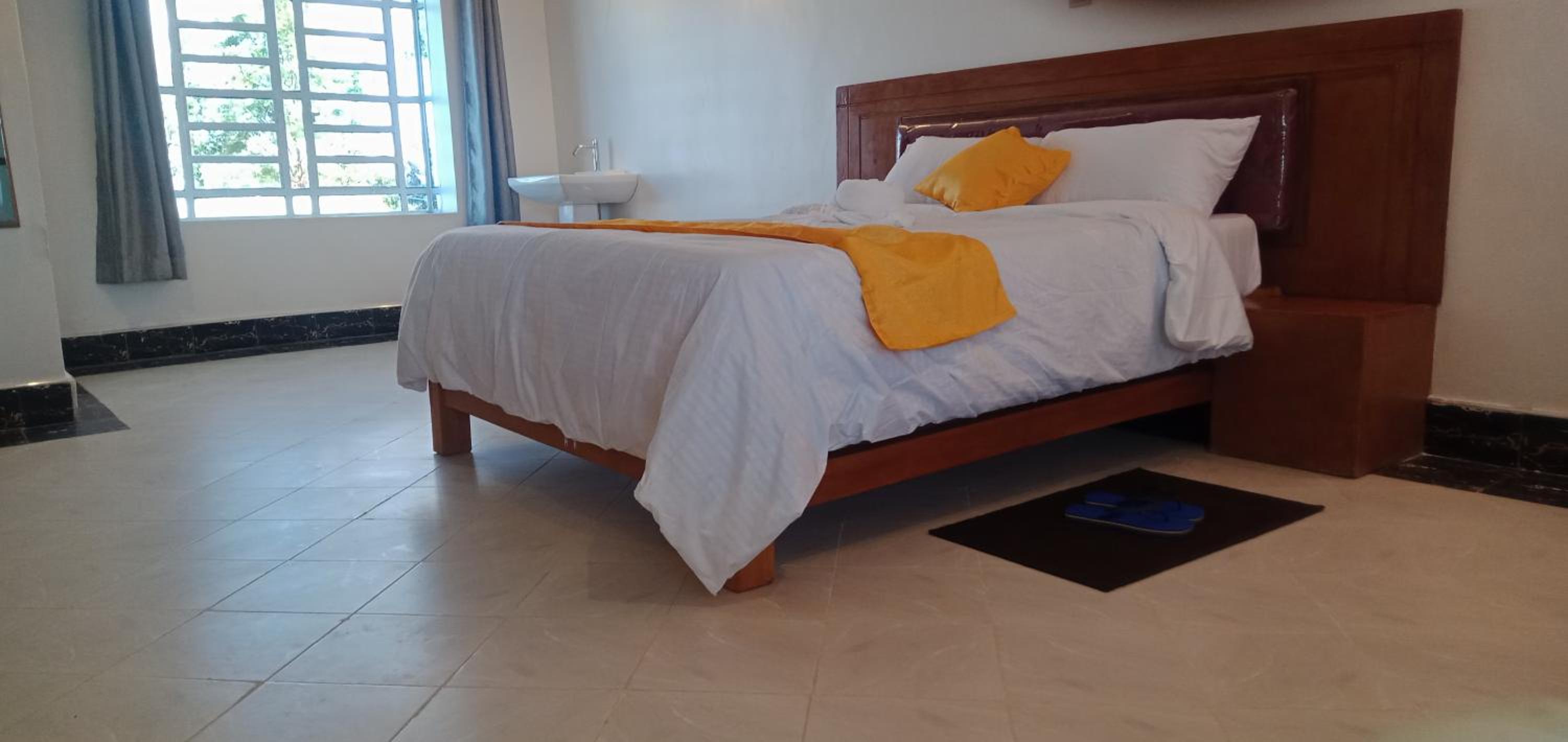 Antonio Cottages Njoro view 5