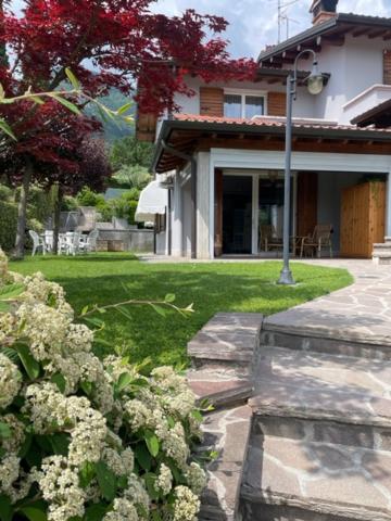 La casa in collina view 3