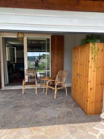 La casa in collina view 5