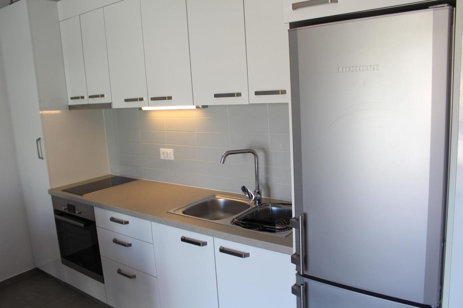 Apartments Lora