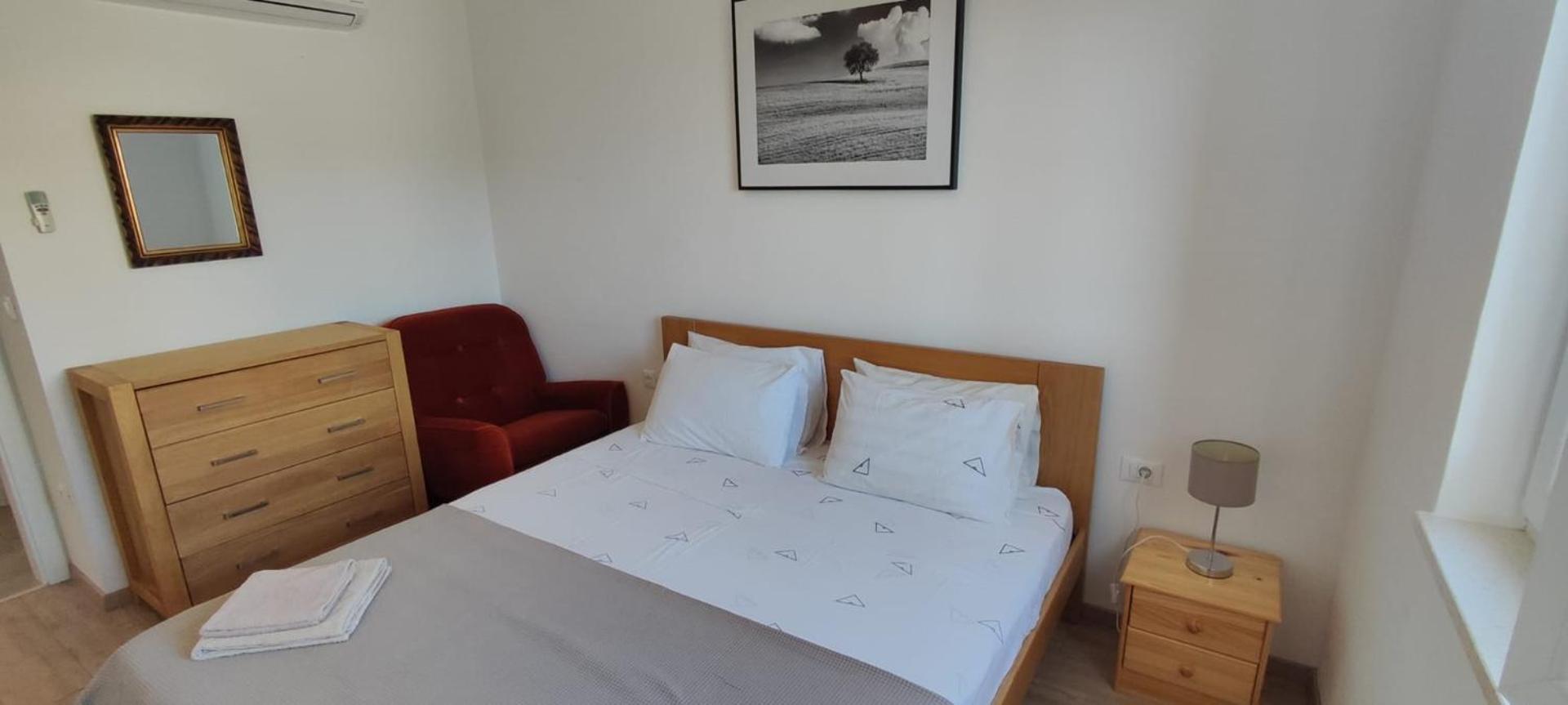Apartments Lora
