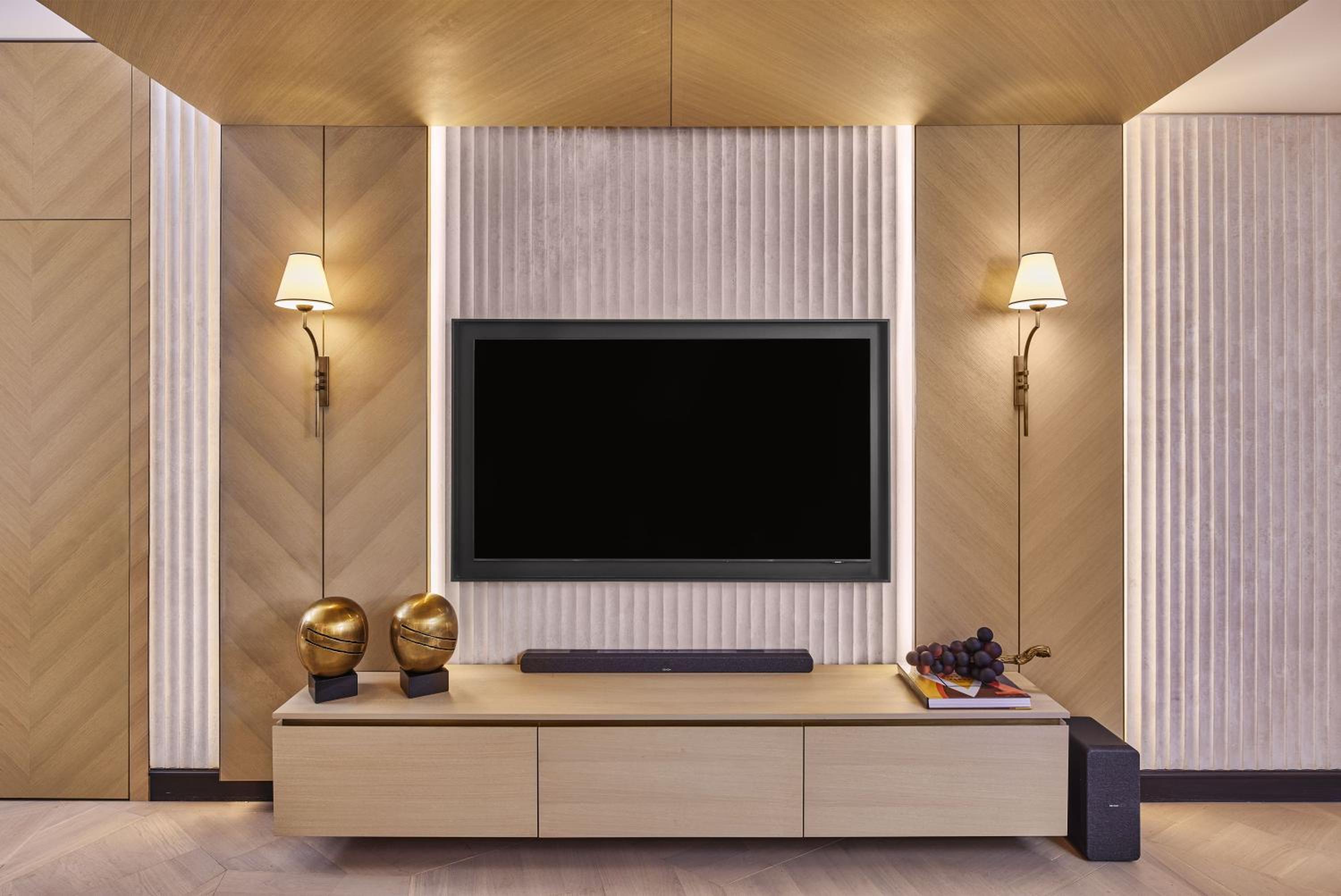 Vakko Otel ve Residence - Image 83