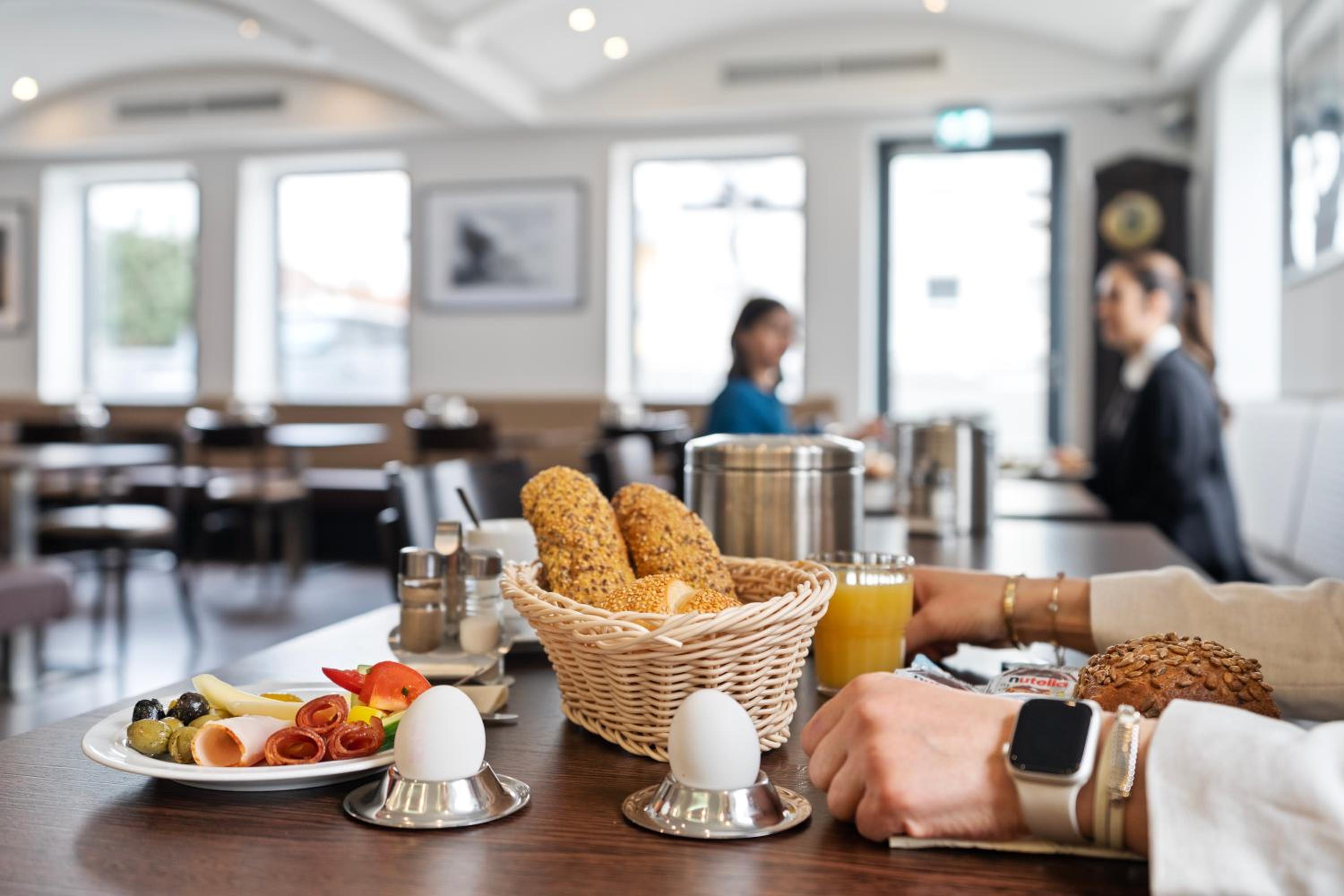 Ferien & Business Apartments Hotel Adler