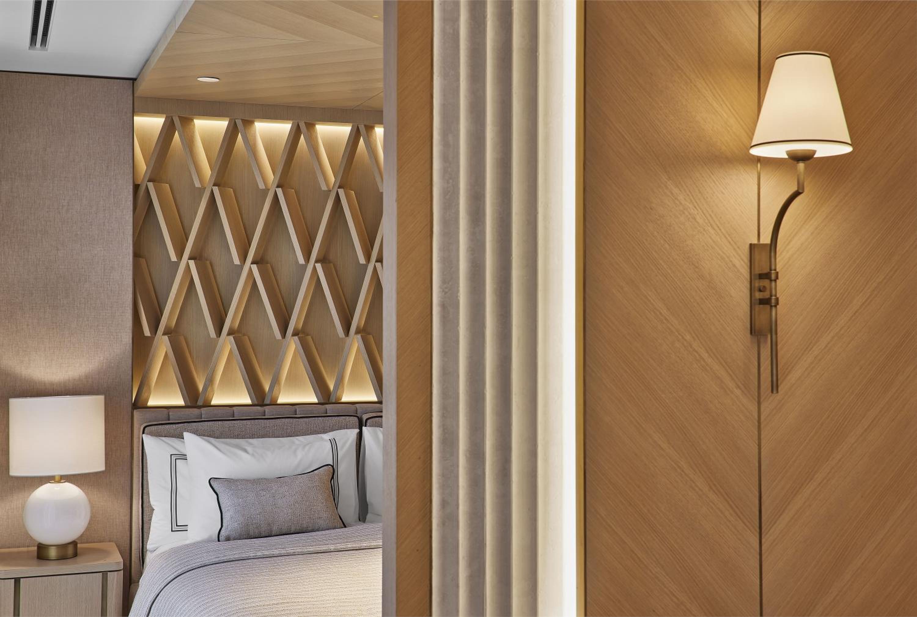 Vakko Otel ve Residence - Image 91