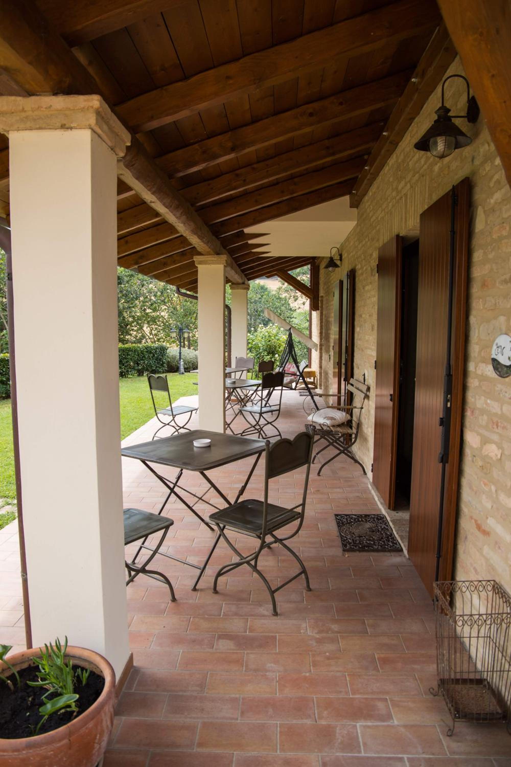 Casa Di Mi