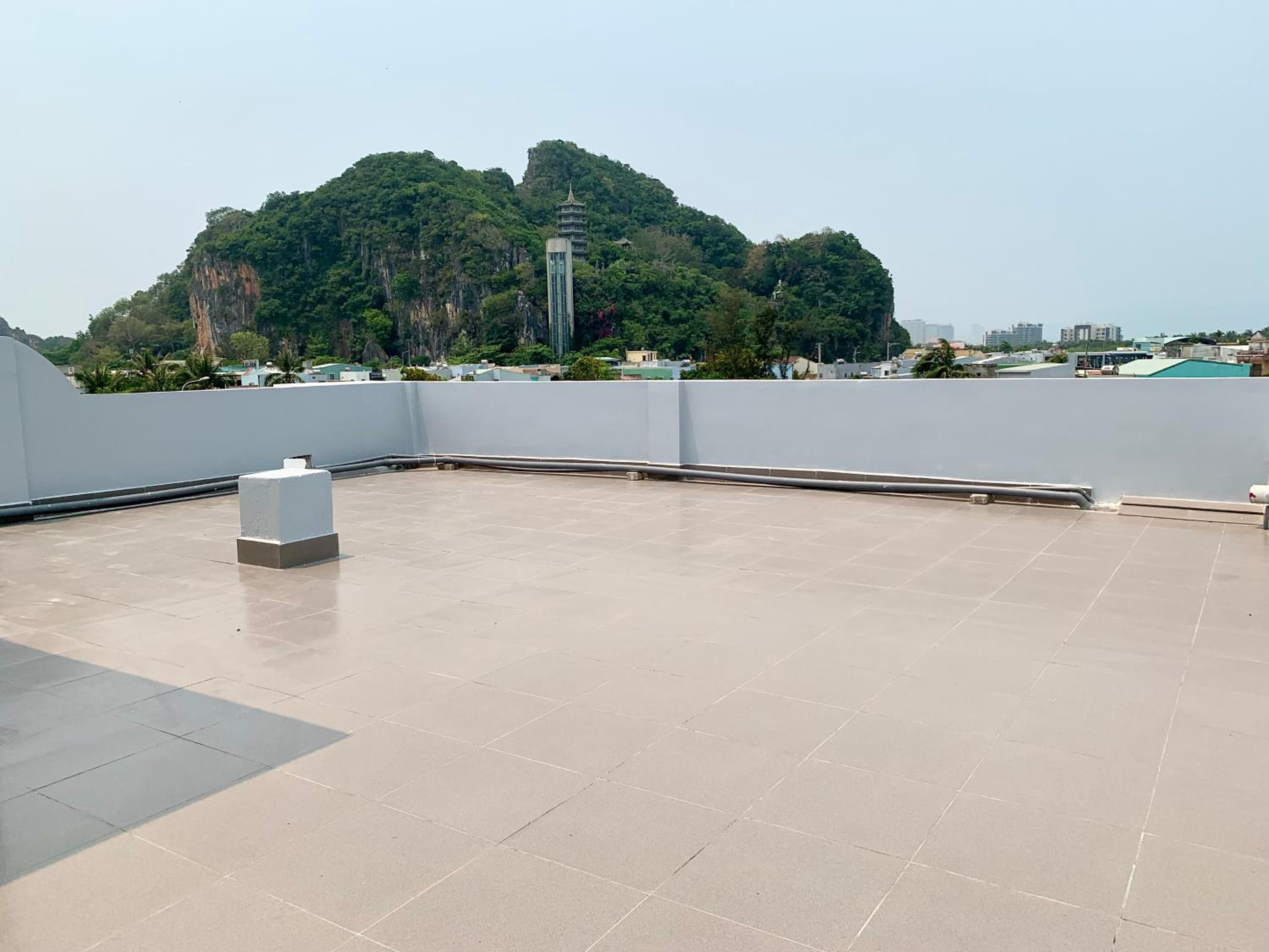 roof