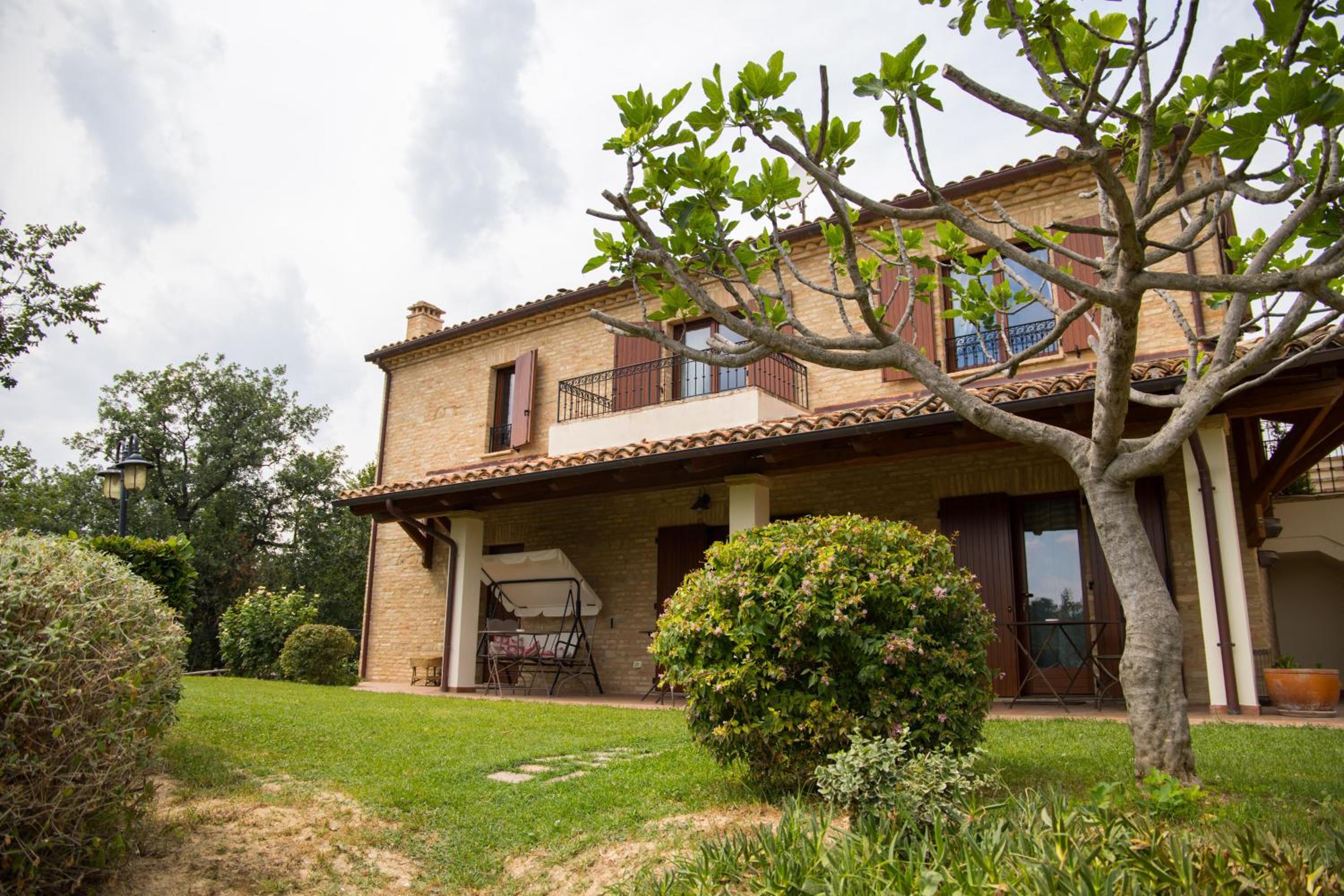 Casa Di Mi