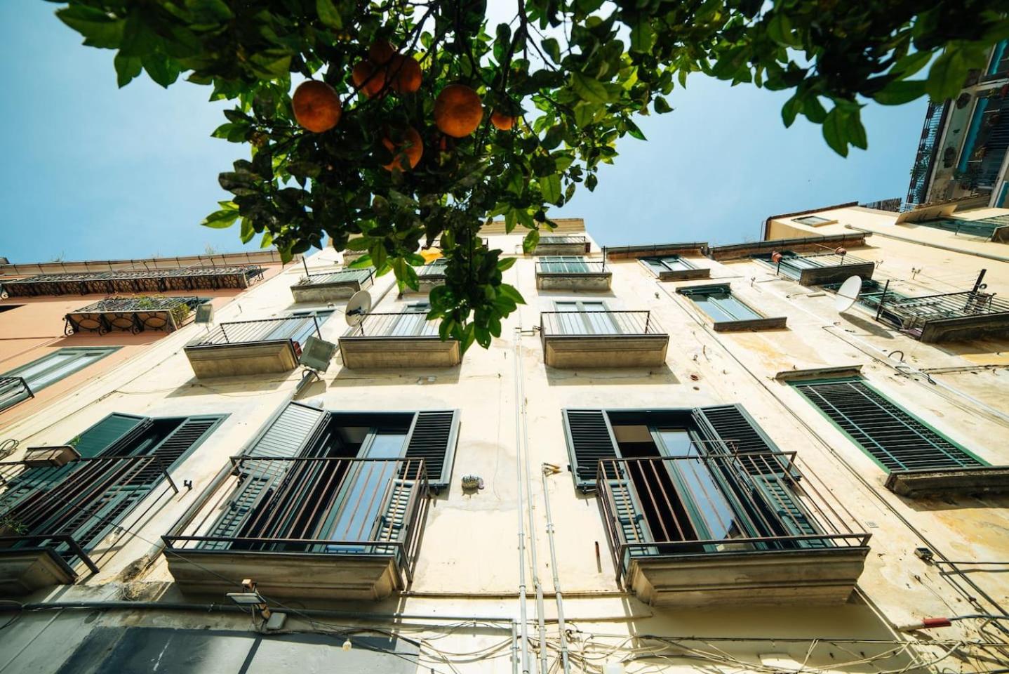 Hotel Domus Gisulfo - Image 1