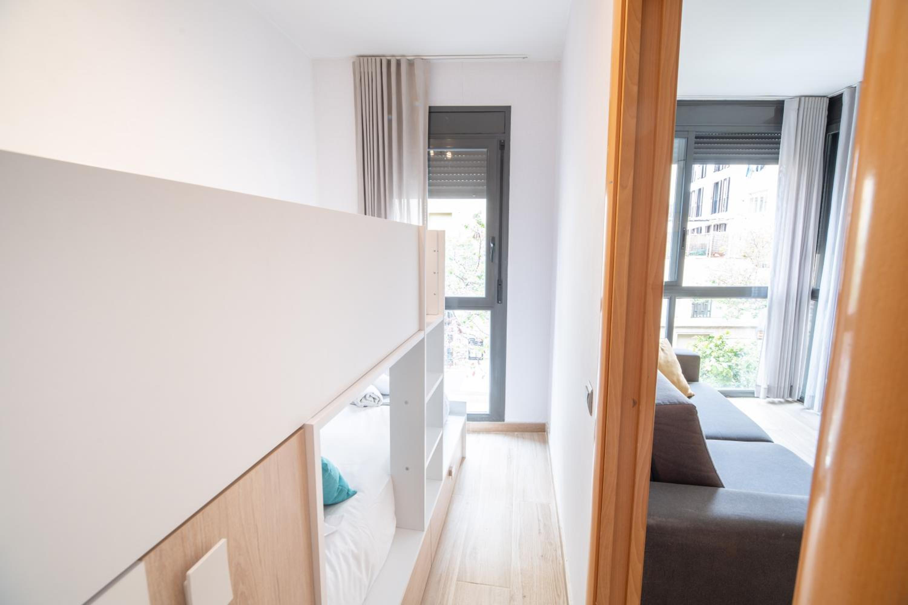 Feelathome Poblenou Beach Apartments
