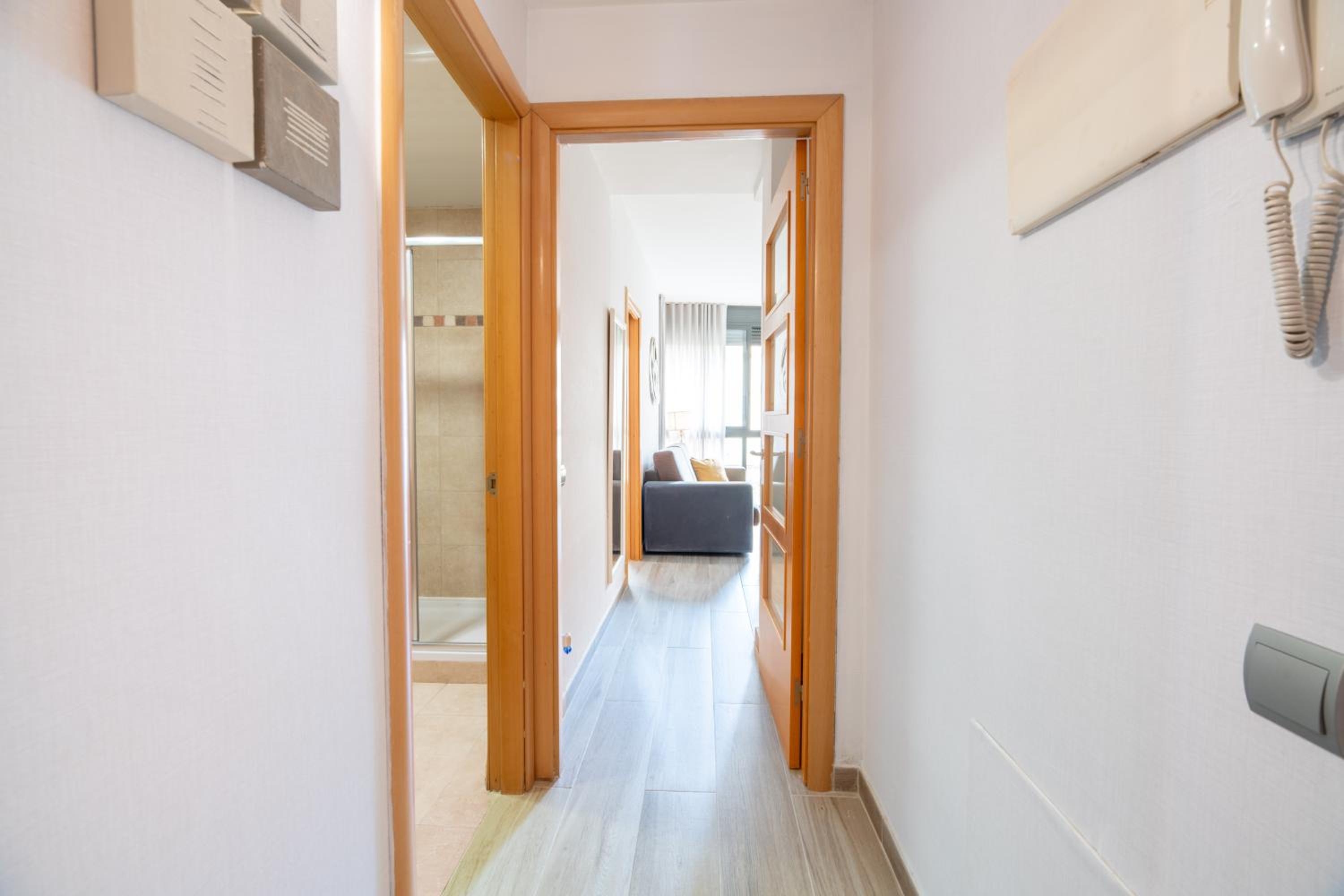 Feelathome Poblenou Beach Apartments