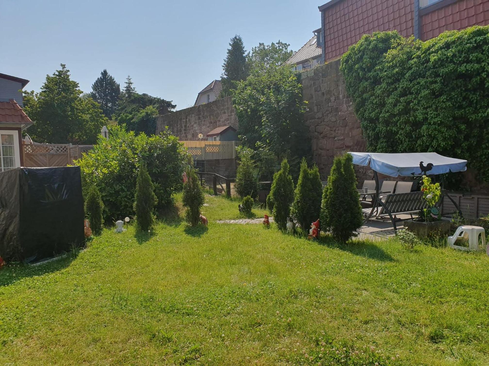Neustadt-Blick