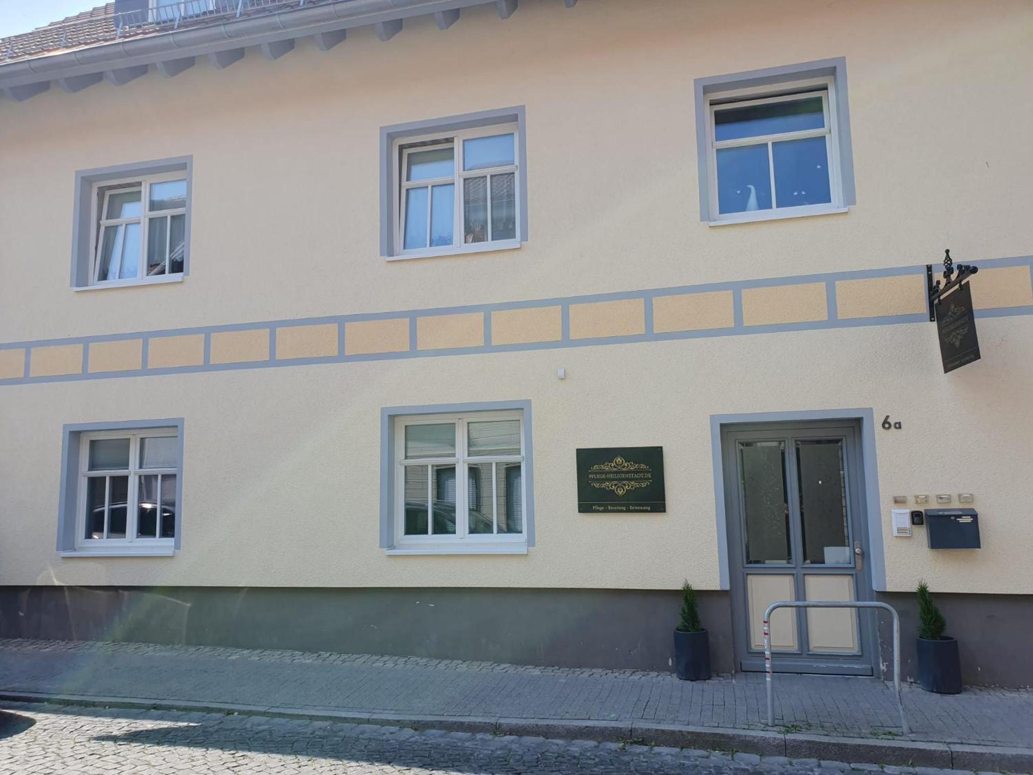 Neustadt-Blick