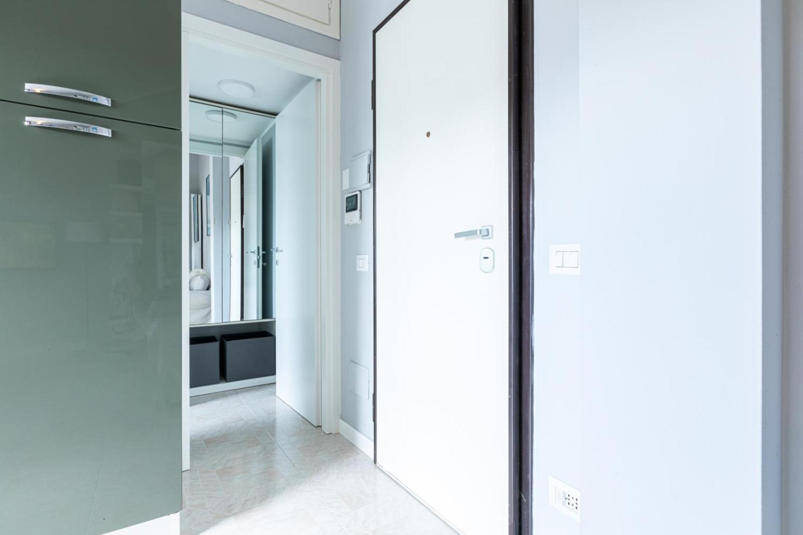 Collection CityLife Suites with Terrace - Top Collection