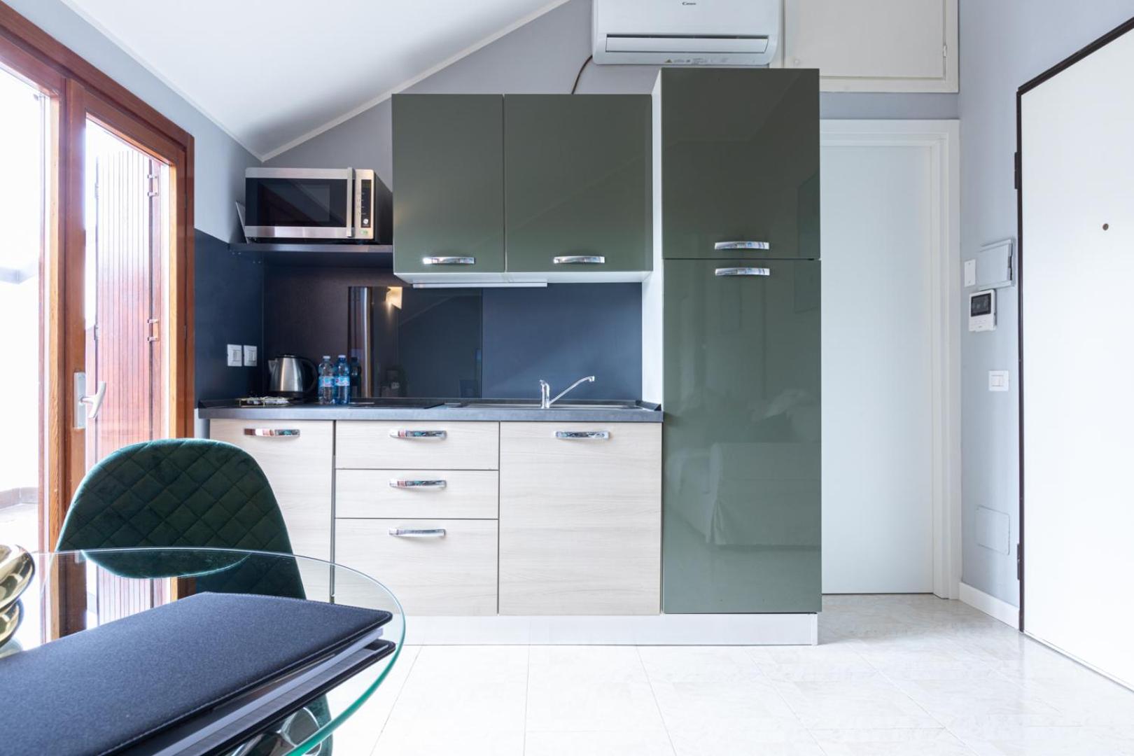 Collection CityLife Suites with Terrace - Top Collection