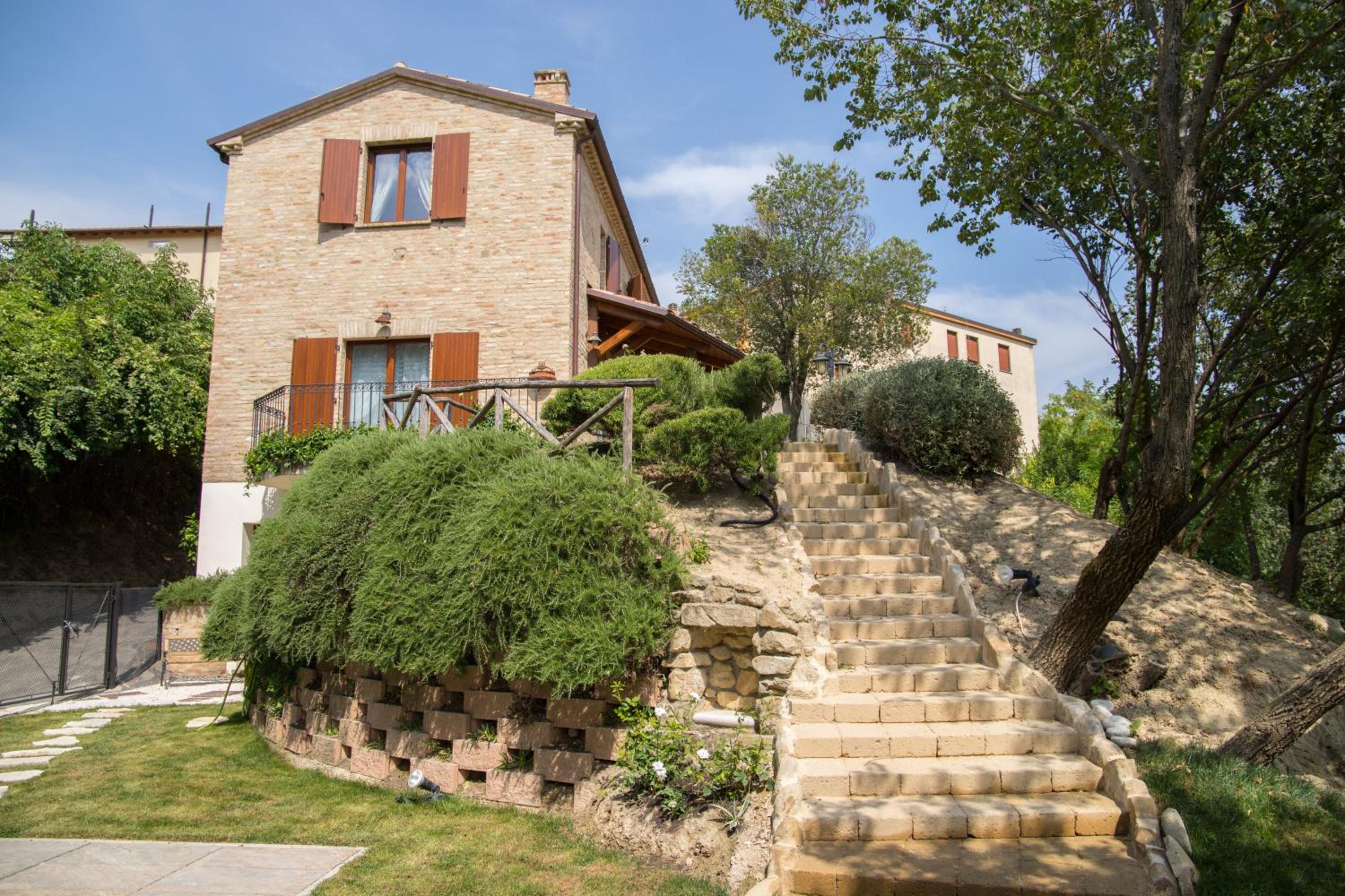 Casa Di Mi