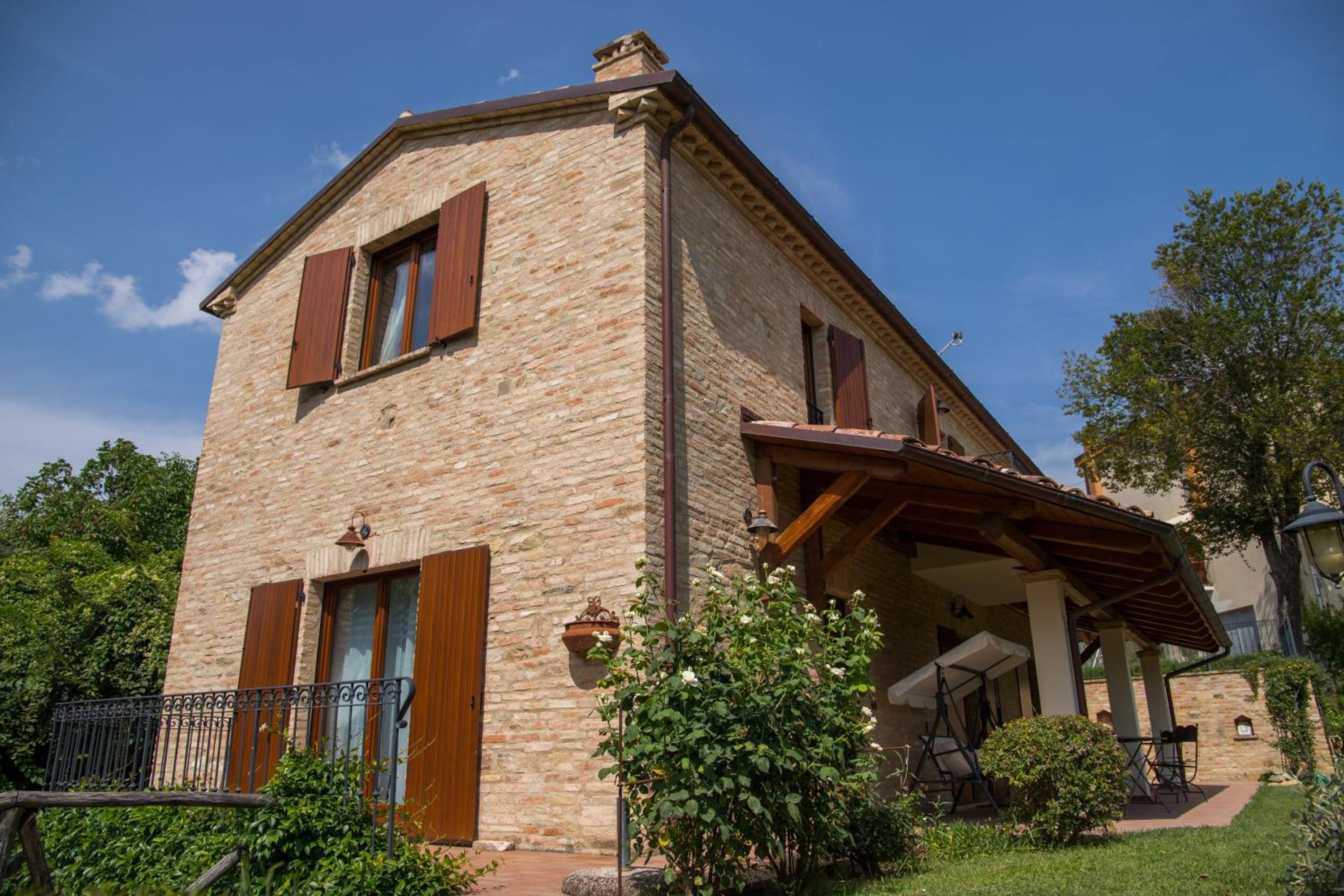 Casa Di Mi