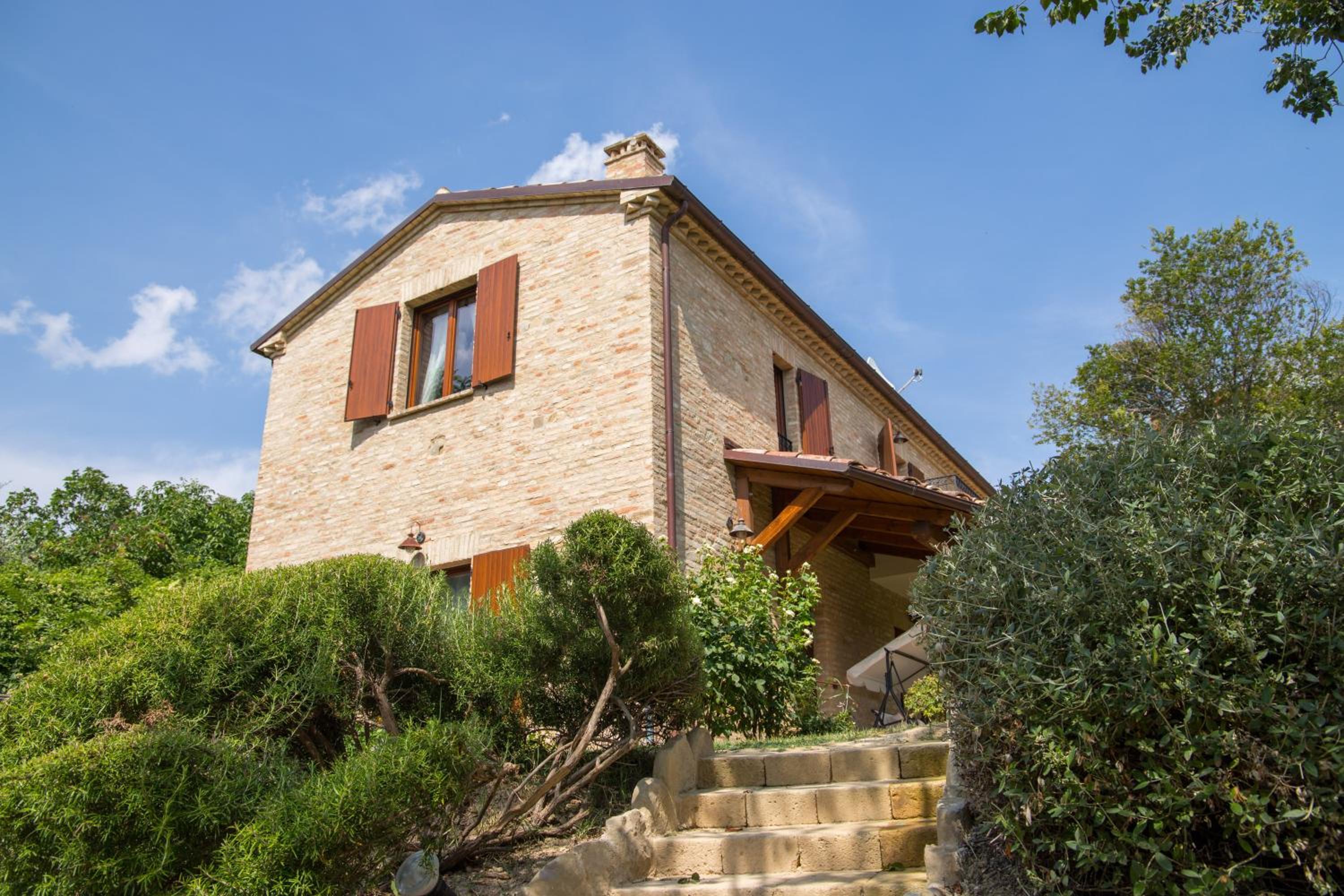 Casa Di Mi