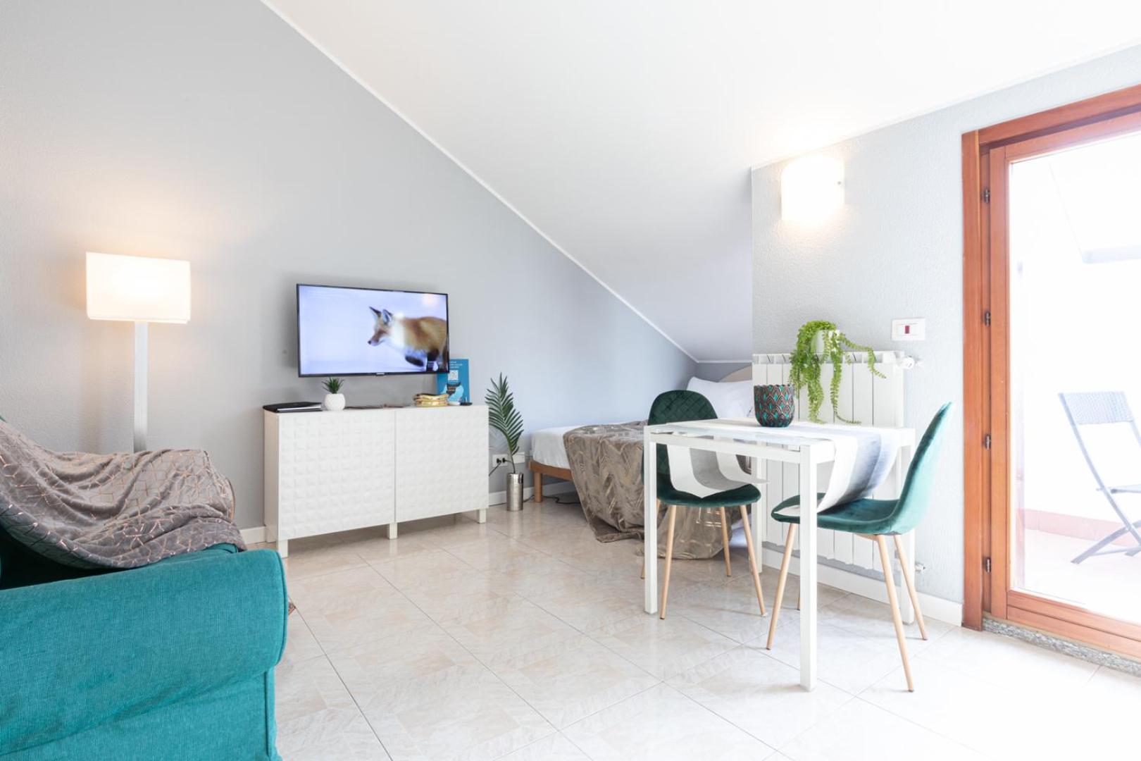 Collection CityLife Suites with Terrace - Top Collection