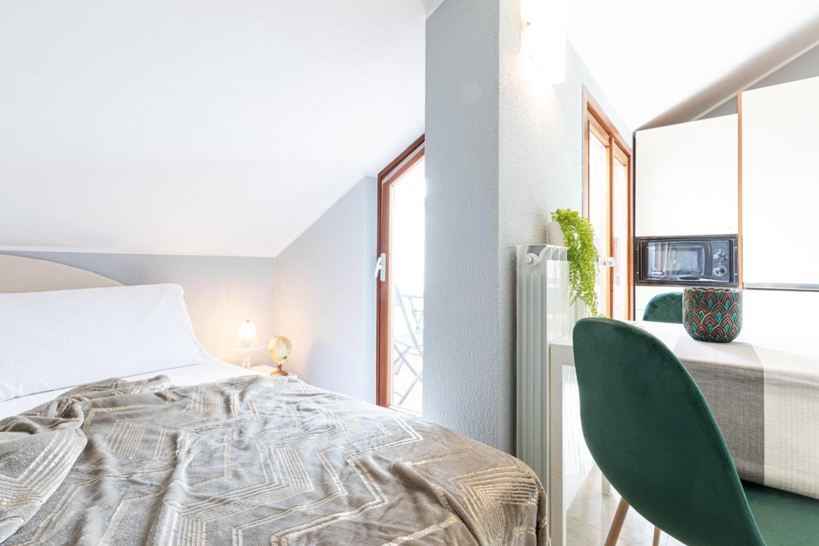 Collection CityLife Suites with Terrace - Top Collection