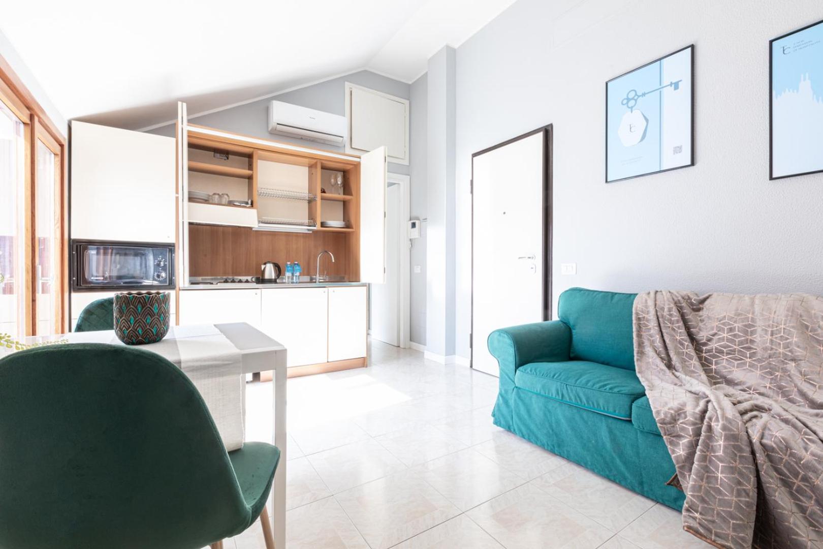 Collection CityLife Suites with Terrace - Top Collection