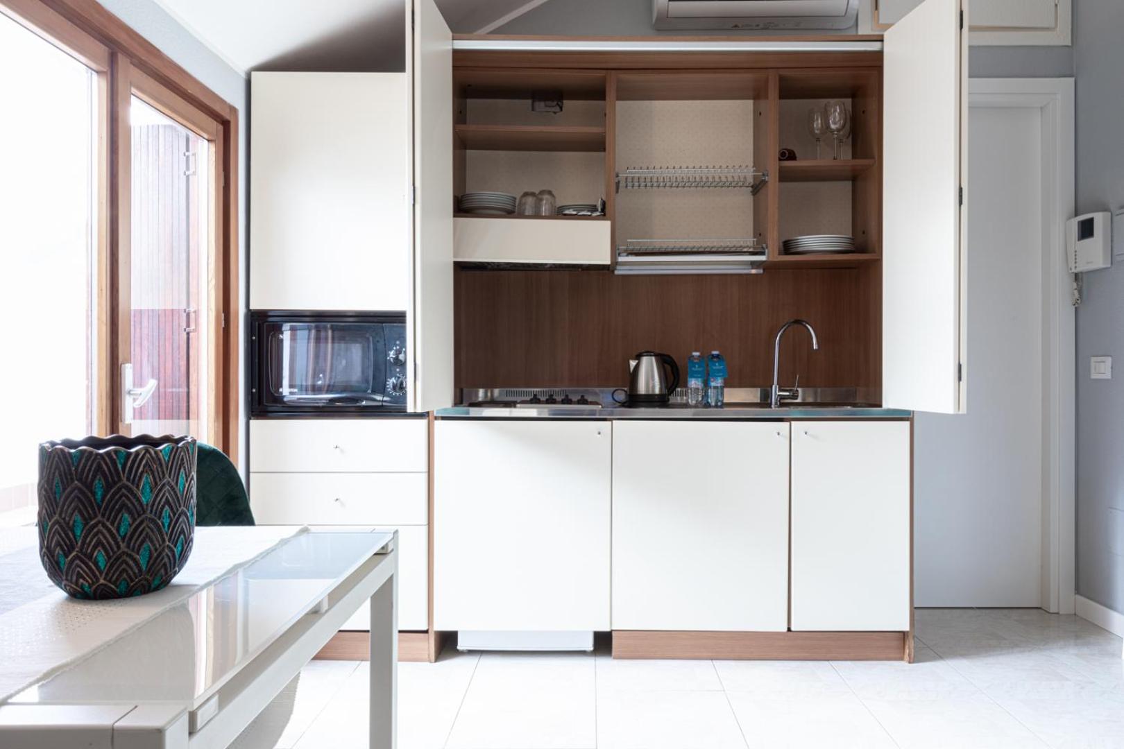 Collection CityLife Suites with Terrace - Top Collection