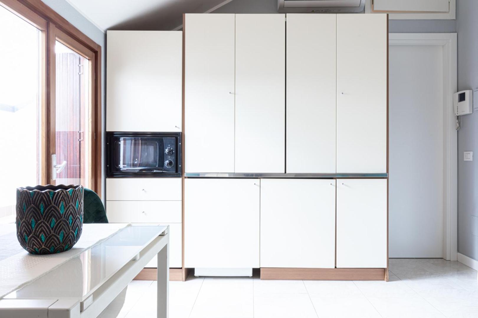 Collection CityLife Suites with Terrace - Top Collection