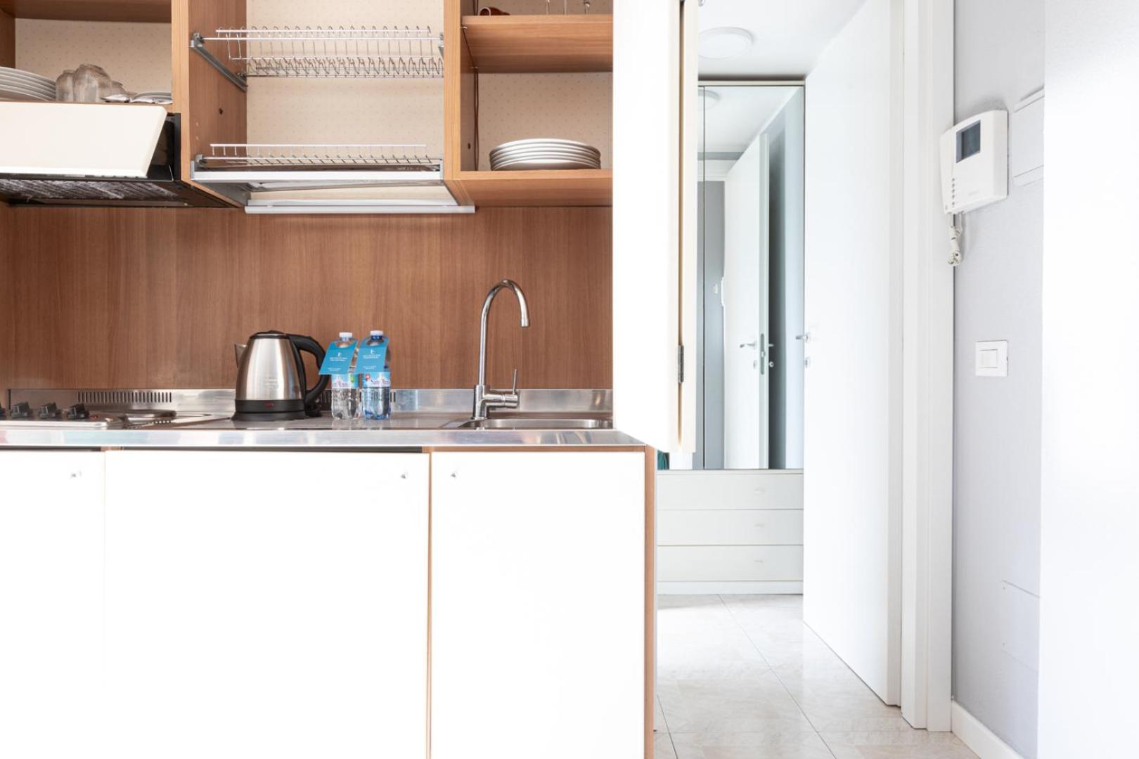 Collection CityLife Suites with Terrace - Top Collection