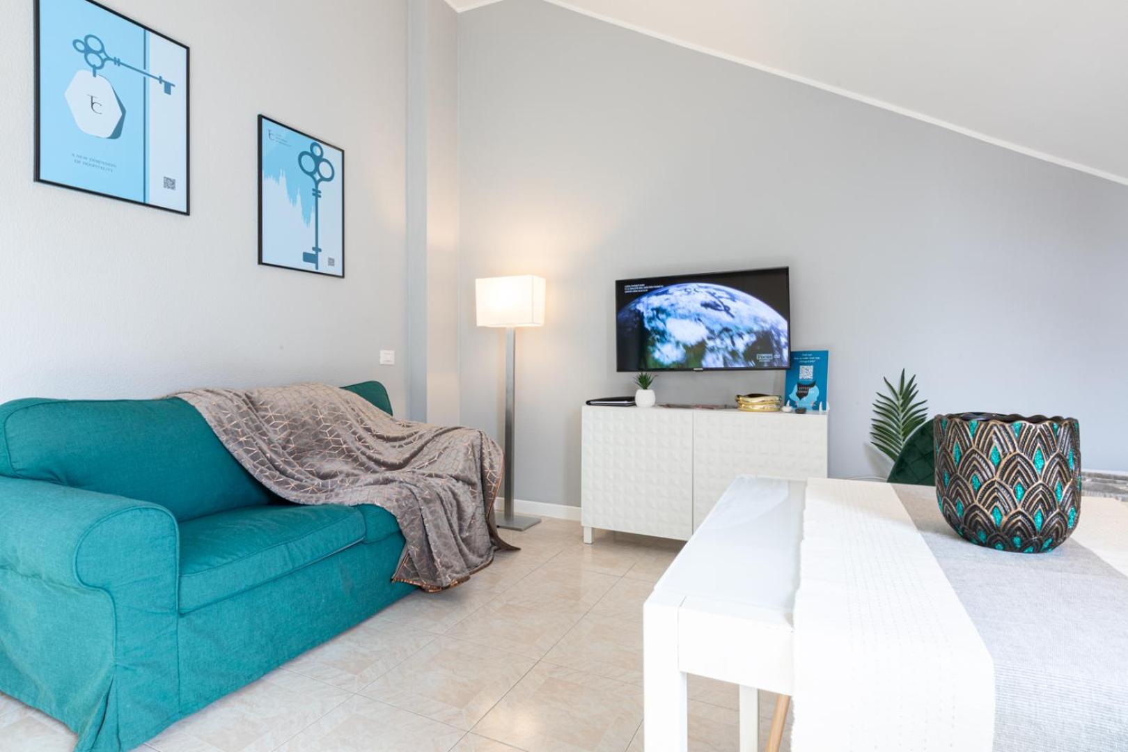 Collection CityLife Suites with Terrace - Top Collection