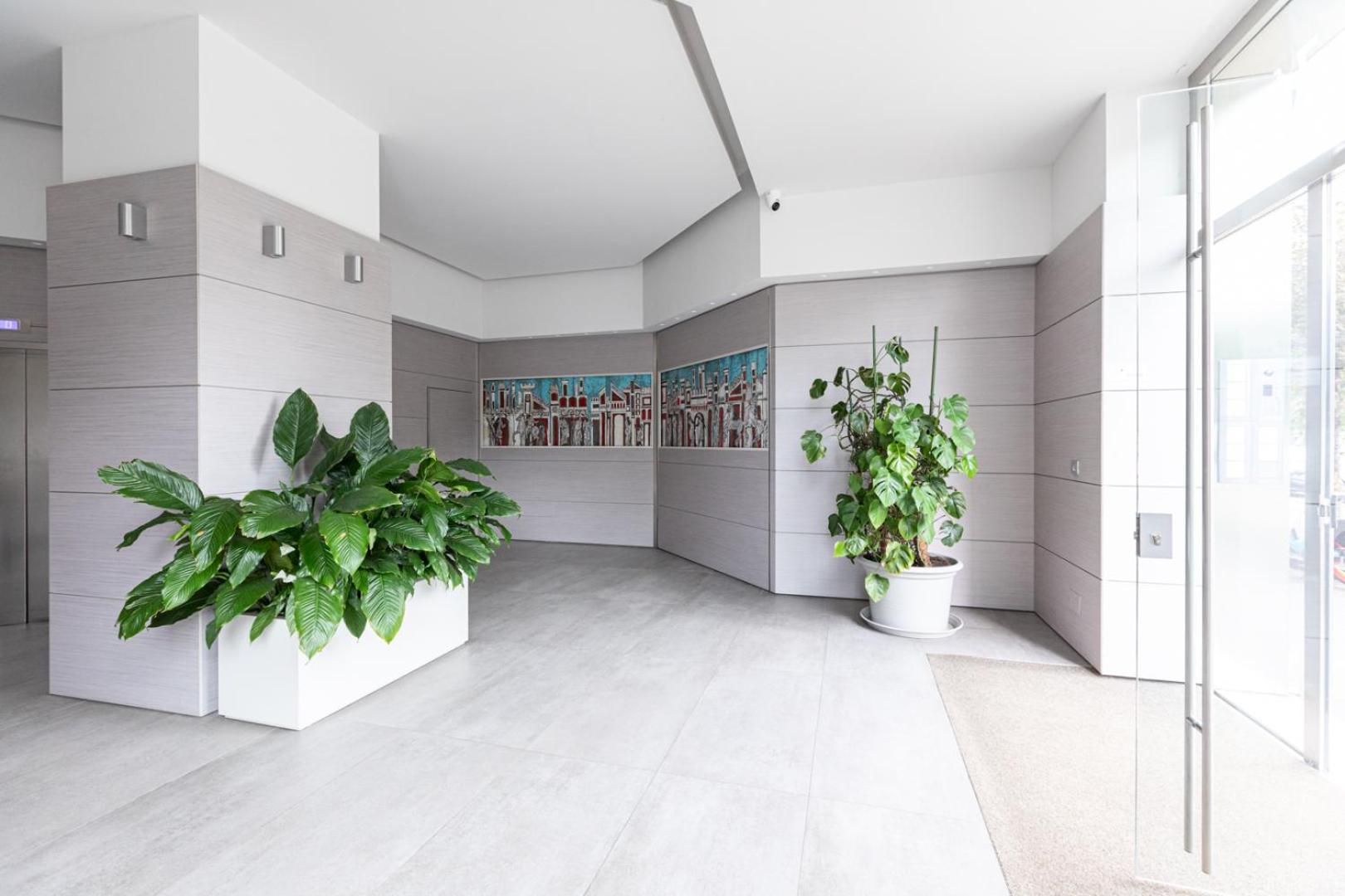 Collection CityLife Suites with Terrace - Top Collection