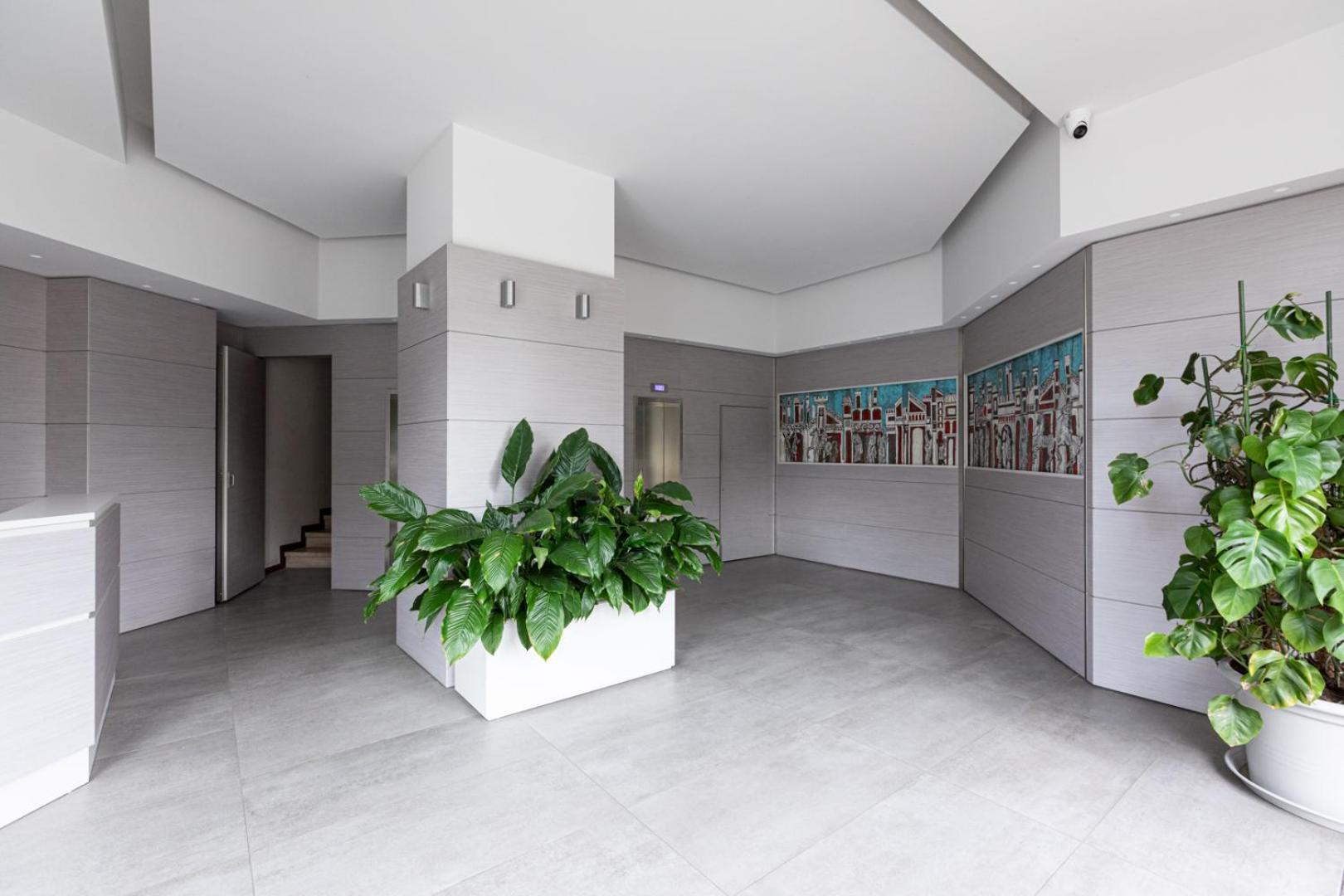 Collection CityLife Suites with Terrace - Top Collection