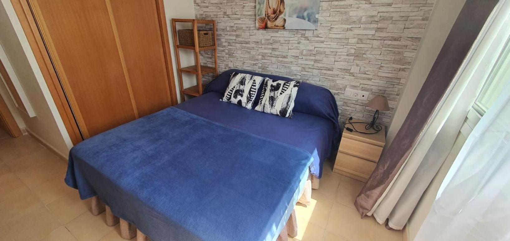 Coqueto apartamento con garaje en Conil