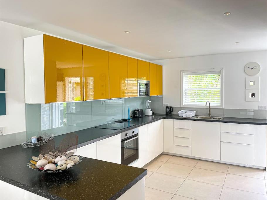 Villa 238A Jolly Harbour