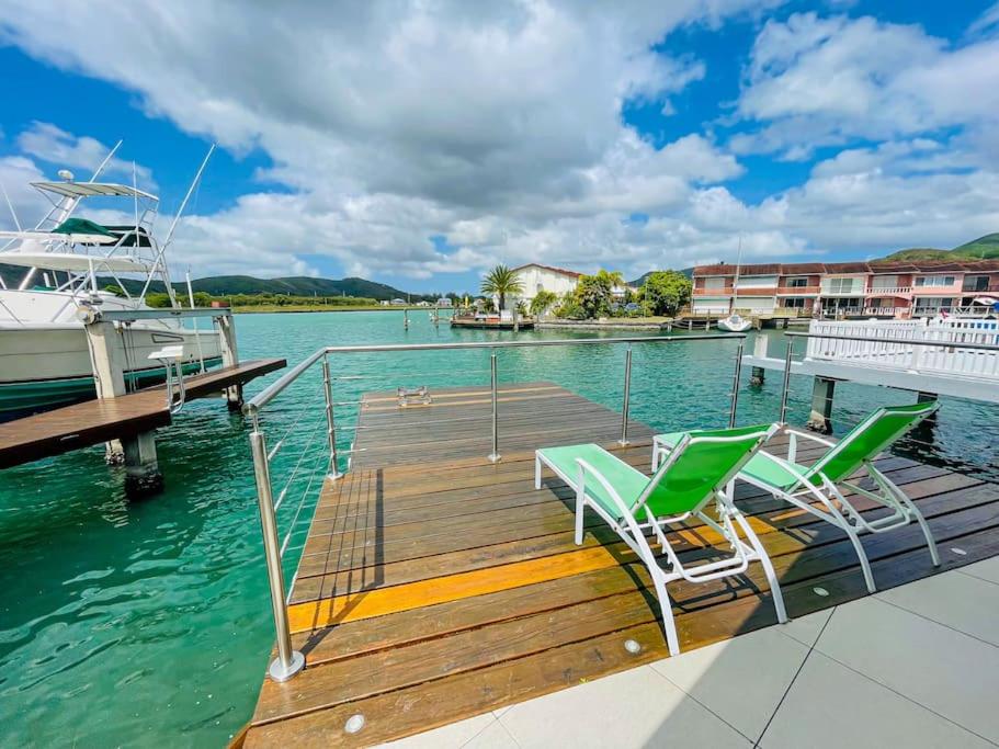 Villa 238A Jolly Harbour