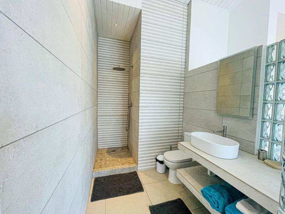 Villa 238A Jolly Harbour