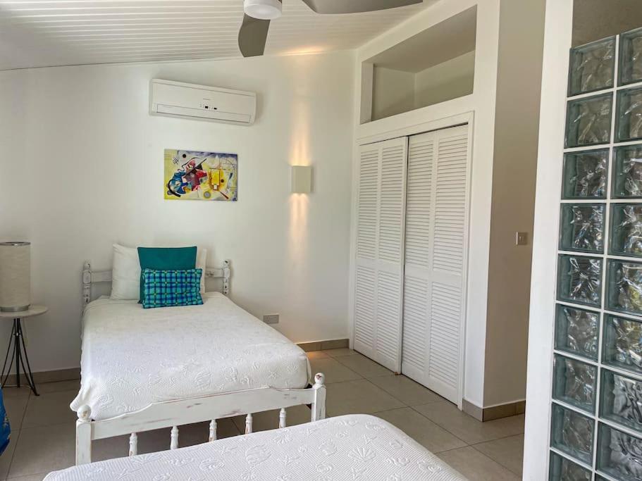 Villa 238A Jolly Harbour