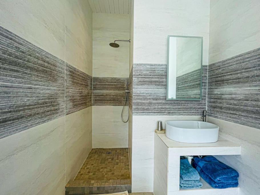 Villa 238A Jolly Harbour