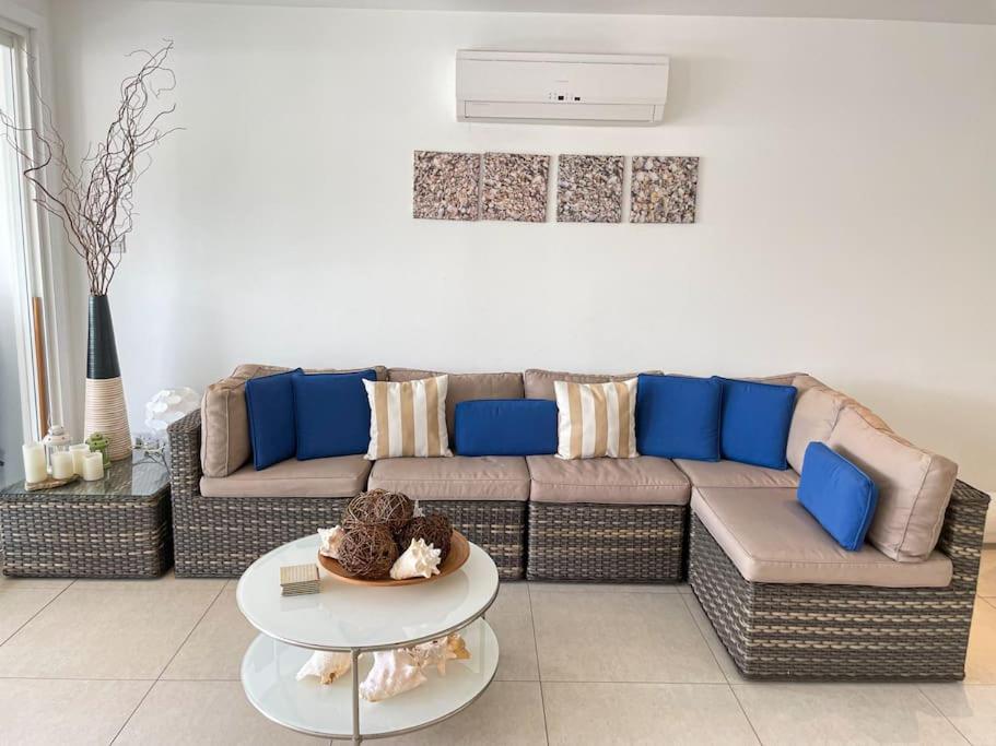 Villa 238A Jolly Harbour