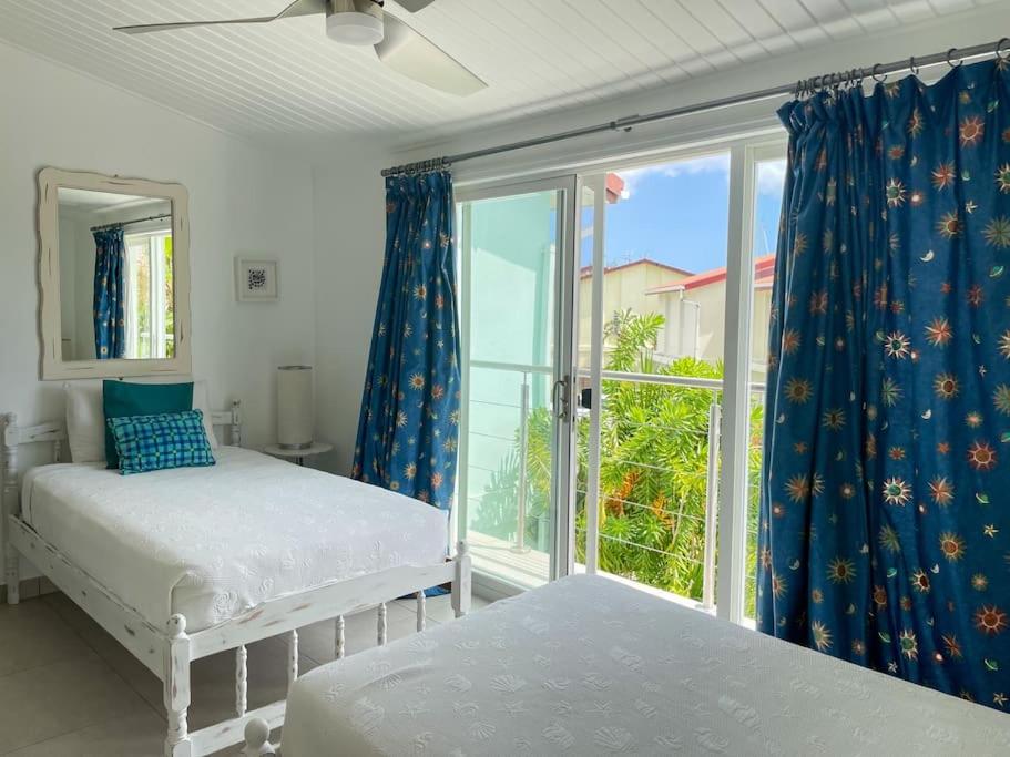 Villa 238A Jolly Harbour