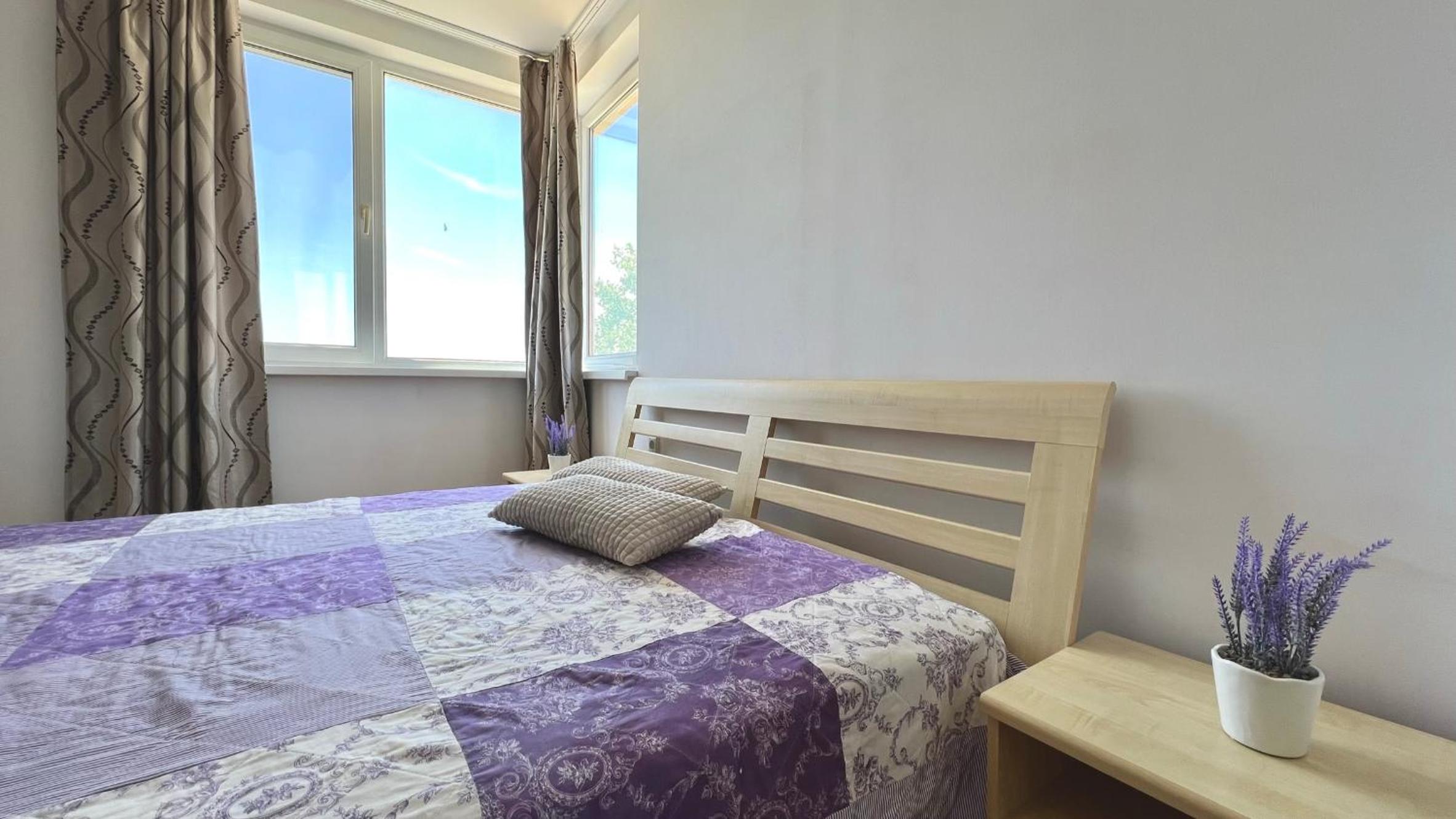 Bratanov Holiday Apartments