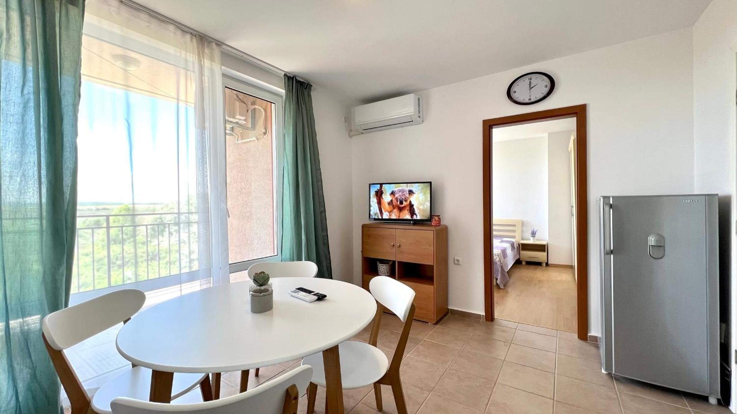 Bratanov Holiday Apartments